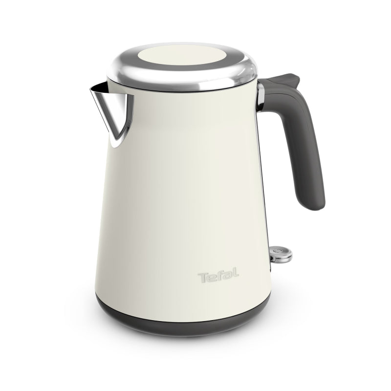Tefal | Collection KI666AE0 | Electric Kettle | 2400 W | 1.7 L | Cream