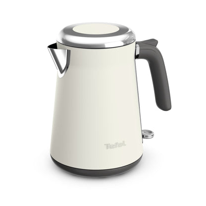 Tefal | Collection KI666AE0 | Electric Kettle | 2400 W | 1.7 L | Cream