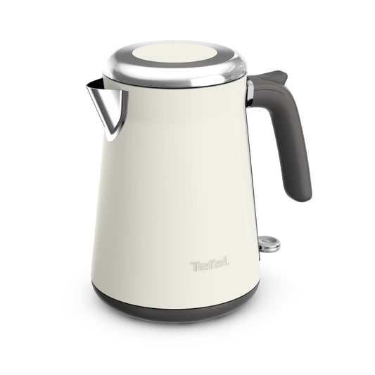 Tefal | Collection KI666AE0 | Wasserkocher | 2400 W | 1,7 L | Creme