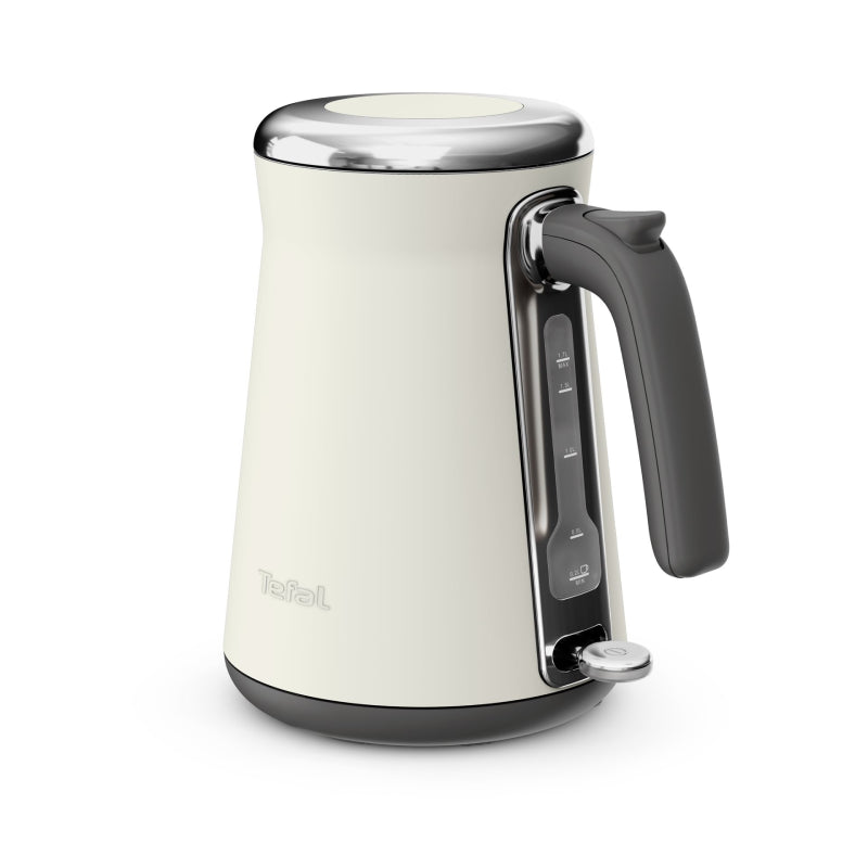 Tefal | Collection KI666AE0 | Electric Kettle | 2400 W | 1.7 L | Cream