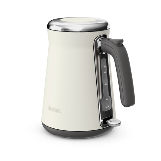 Tefal | Collection KI666AE0 | Wasserkocher | 2400 W | 1,7 L | Creme