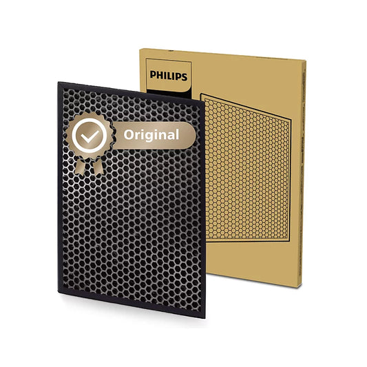 Philips | NanoProtect Série 1000 FY1413/30 | Filtre de remplacement à charbon actif | Noir