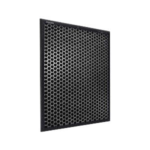 Philips | NanoProtect 1000 Series FY1413/30 | Active Carbon Replacement Filter | Black