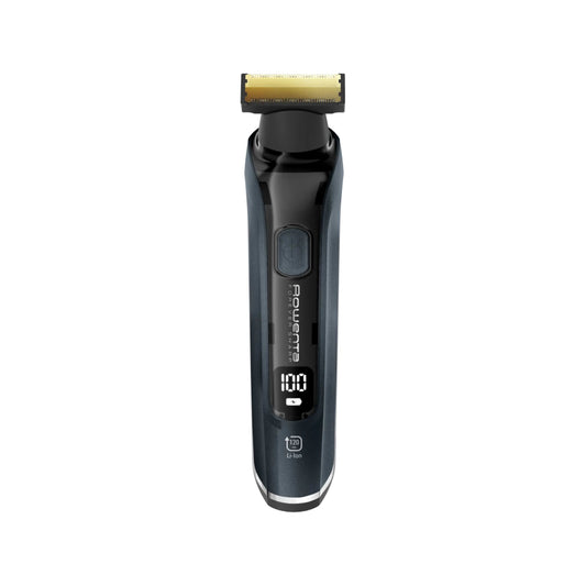 Rowenta | TN6204E0 | Beard Trimmer | Cordless | Wet & Dry