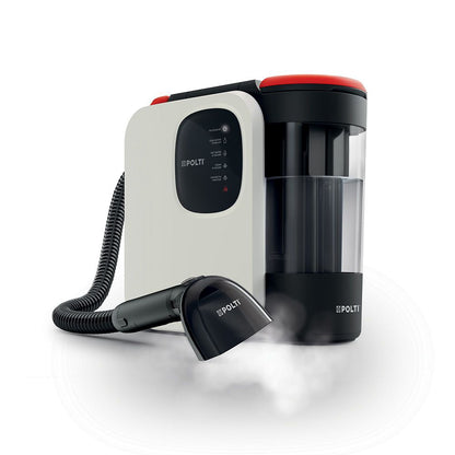 Polti | StainOver SC30 | Steam Cleaner | 2000 W | 1.6 L | White/Black