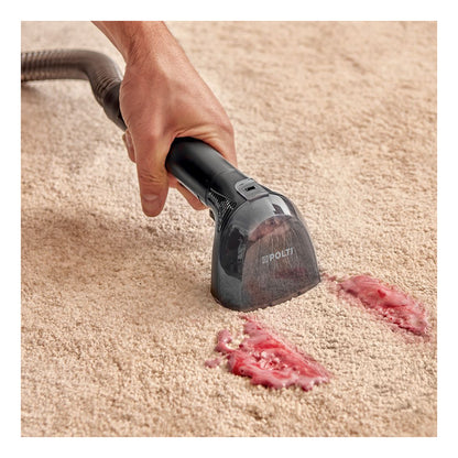 Polti | StainOver SC30 | Steam Cleaner | 2000 W | 1.6 L | White/Black