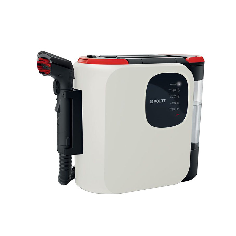 Polti | StainOver SC30 | Steam Cleaner | 2000 W | 1.6 L | White/Black