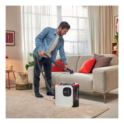 Polti | StainOver SC30 | Steam Cleaner | 2000 W | 1.6 L | White/Black