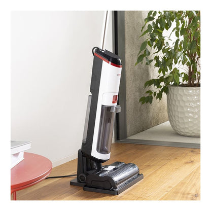 Polti | RollySteam WD10 | Corded Steam Cleaner | 750 W | 0.6 L | White/Black