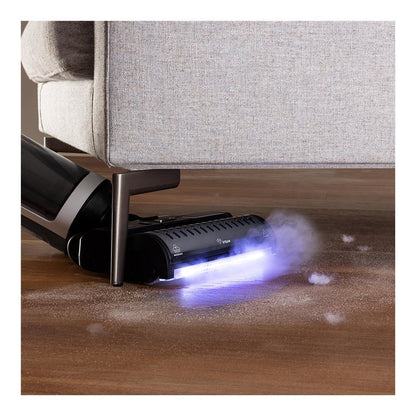 Polti | RollySteam WD30C | Cordless Steam Vacuum Cleaner | 450 W | 0.6 L | White/Black