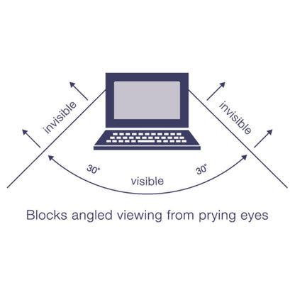 Targus | Privacy Screen ASF220WEU | Monitor Privacy Filter | 22" | 16:10