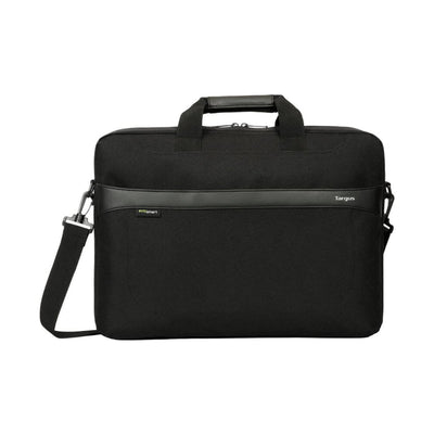Targus | GeoLite EcoSmart Essential Laptop Case | TSS984GL | 15–16" | Black