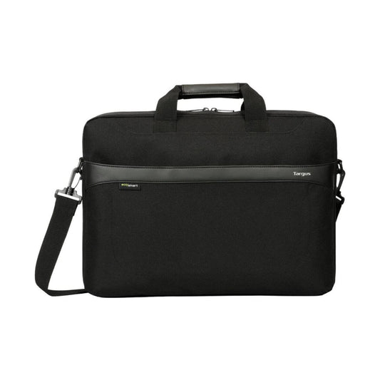 Targus | GeoLite EcoSmart Essential Laptop Case | TSS984GL | 15–16" | Black