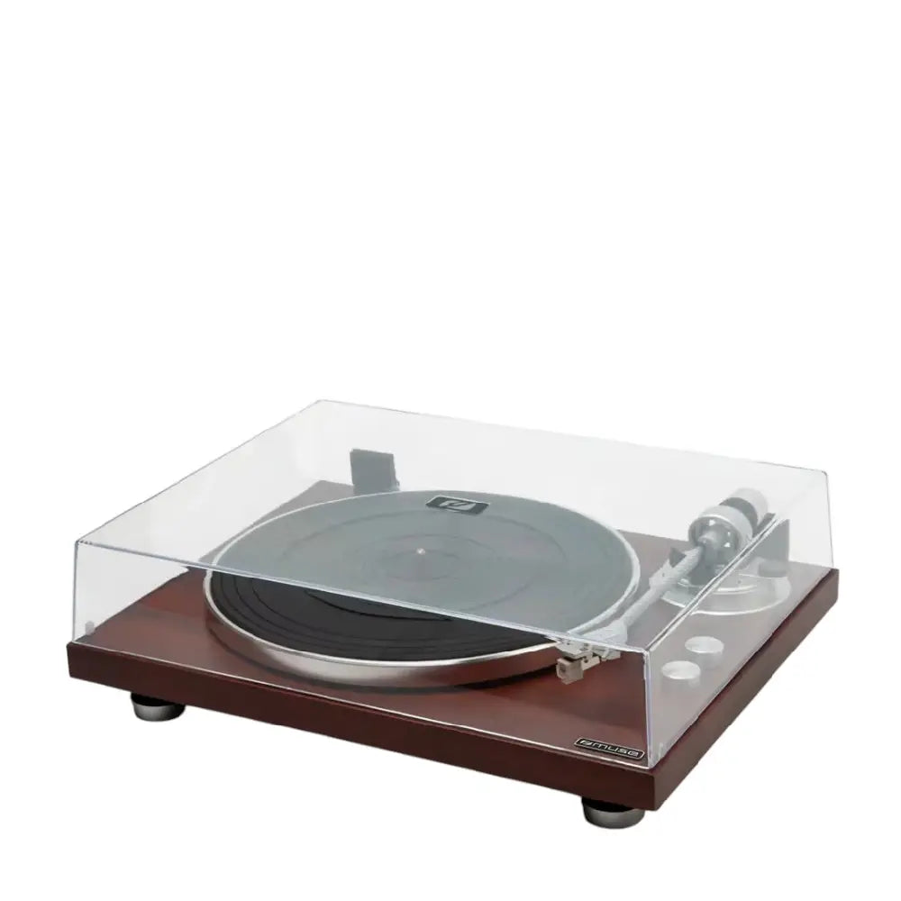 Muse | Turntable | MT-109 WTO | 33/45 RPM | Stereo | Bluetooth | Wood
