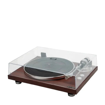 Muse | Turntable | MT-109 WTO | 33/45 RPM | Stereo | Bluetooth | Wood