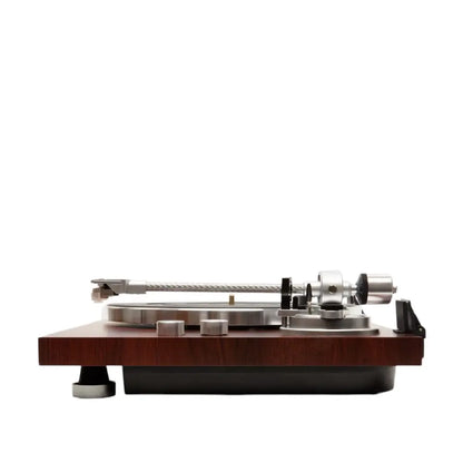 Muse | Turntable | MT-109 WTO | 33/45 RPM | Stereo | Bluetooth | Wood