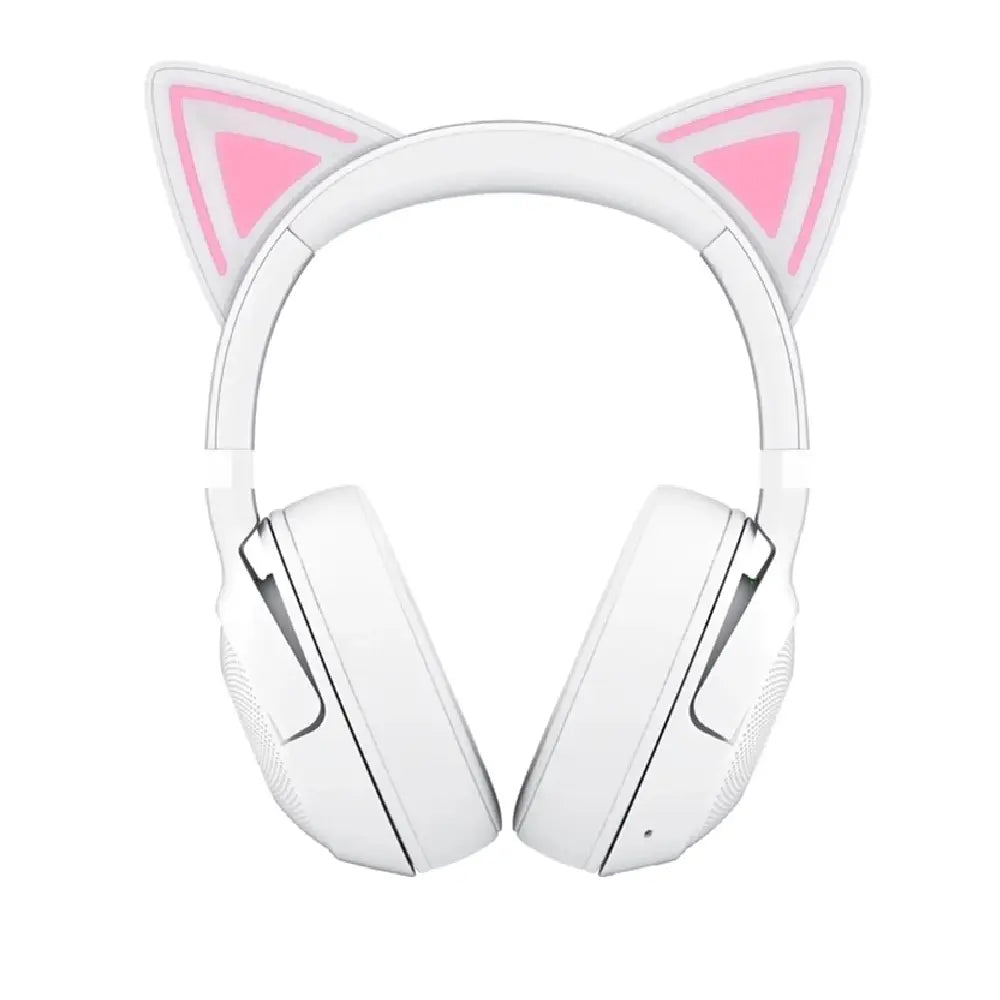 Razer | Headset | Kraken Kitty V2 BT | Stereo | Bluetooth | RGB | White