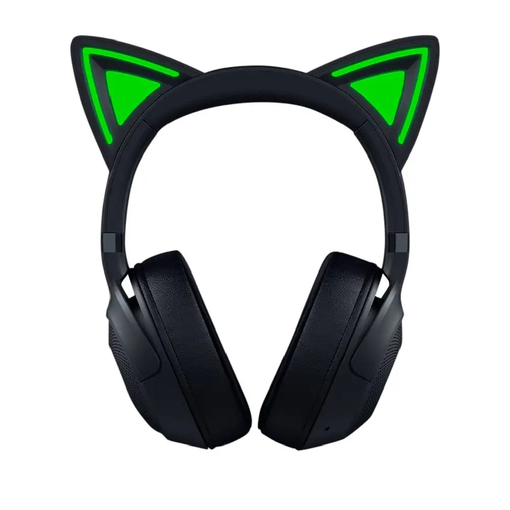 Razer | Headset | Kraken Kitty V2 BT | Stereo | Bluetooth | RGB | Black