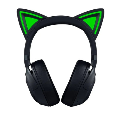 Razer | Headset | Kraken Kitty V2 BT | Stereo | Bluetooth | RGB | Black