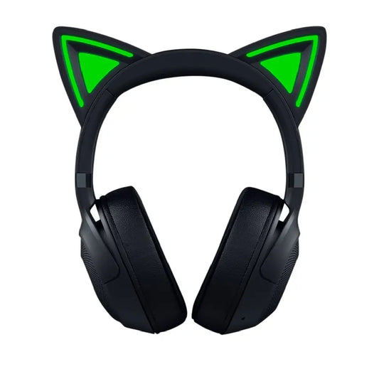 Razer | Headset | Kraken Kitty V2 BT | Stereo | Bluetooth | RGB | Black