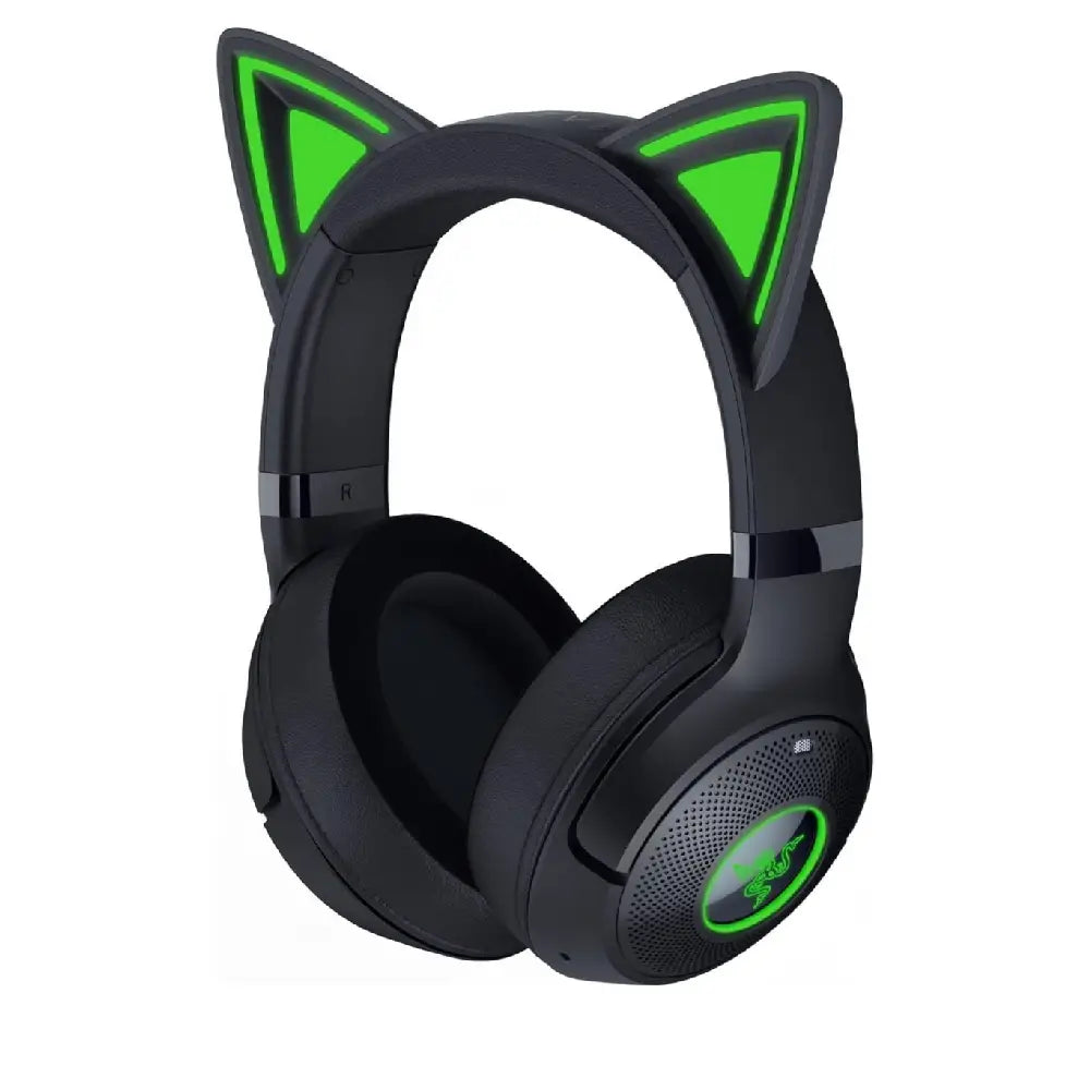 Razer | Headset | Kraken Kitty V2 BT | Stereo | Bluetooth | RGB | Black