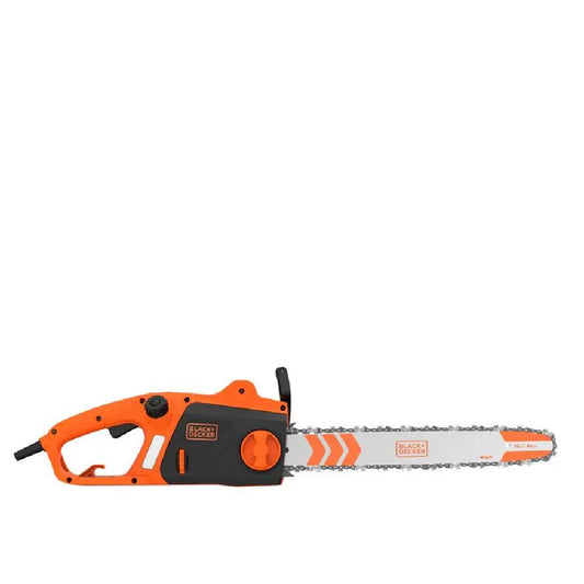 Black & Decker | Tronçonneuse | BECS2245-QS | 2200 W | 45 cm | Sans batterie