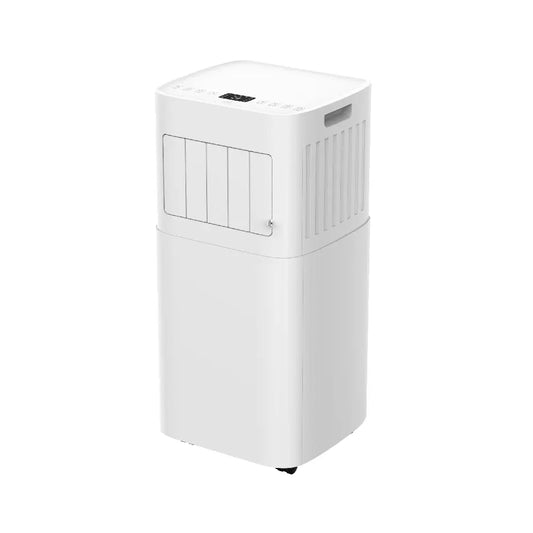 Mill MPAC5000 | Klimaanlage | Anzahl der Geschwindigkeiten 2 | Weiß