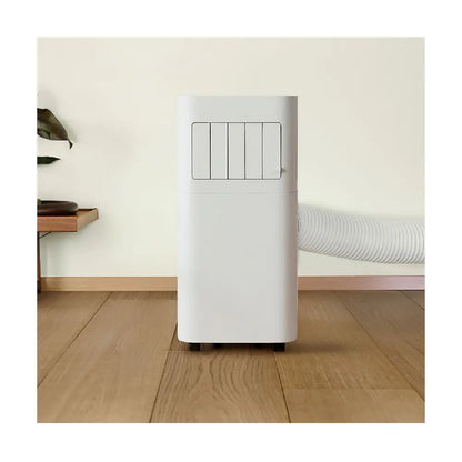 Mill MPAC5000 | Air Conditioner | Number of speeds 2 | White