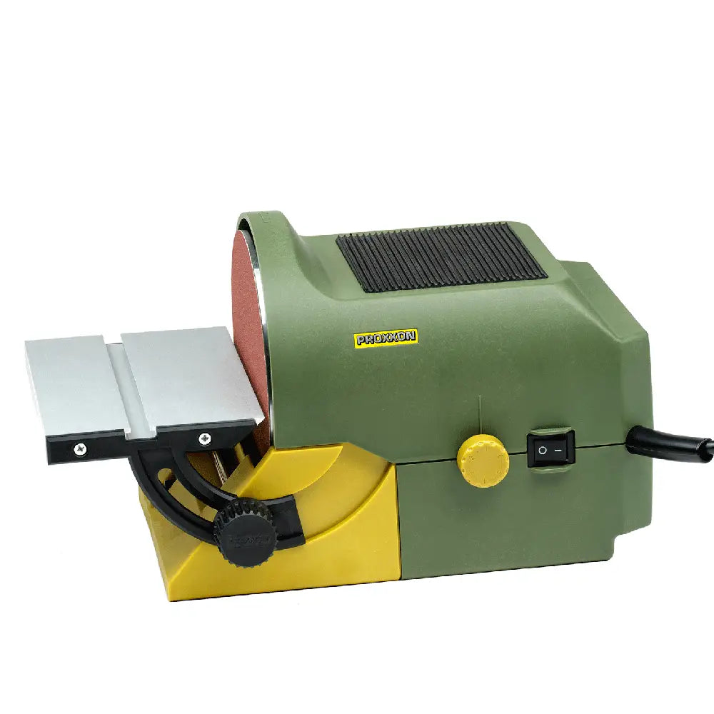 Proxxon | Disc Sander | TG 125/E | 140 W