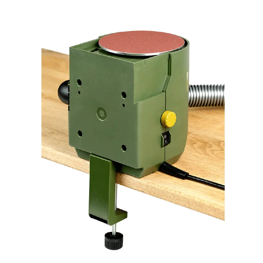 Proxxon | Disc Sander | TG 125/E | 140 W