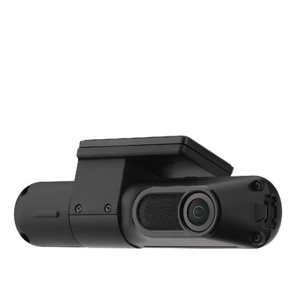 Mio MiVue | Dashcam | E80D | 2,5K | WLAN