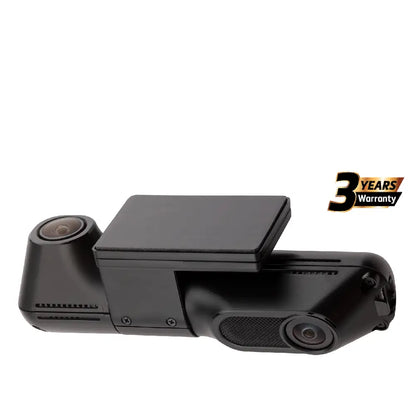 Mio MiVue | Dashcam | E80D | 2,5K | WLAN