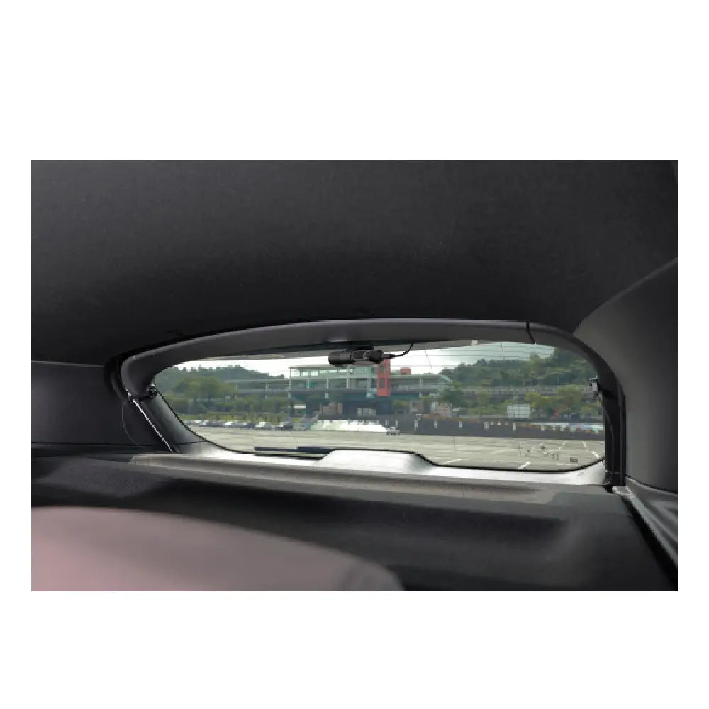 Mio MiVue | Dashcam | E80D | 2,5K | WLAN