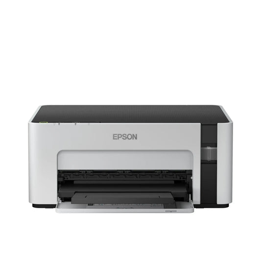Epson | EcoTank | ET-M1100 | Printer | Monochrome | Ink-jet | A4/Legal | Black | White