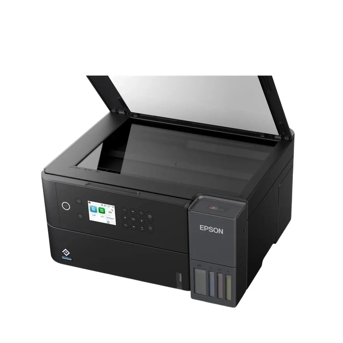 Epson | EcoTank | L6360 | Printer / copier / scanner | Colour | Ink-jet | A4 | Black