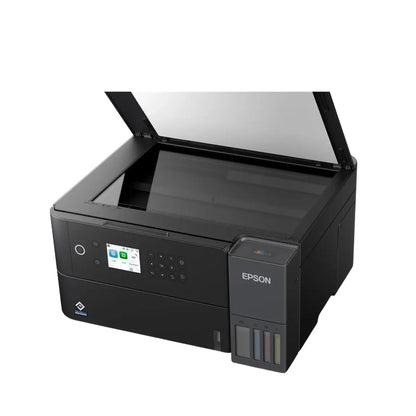 Epson | EcoTank | L6360 | Printer / copier / scanner | Colour | Ink-jet | A4 | Black
