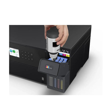 Epson | EcoTank | L6360 | Printer / copier / scanner | Colour | Ink-jet | A4 | Black
