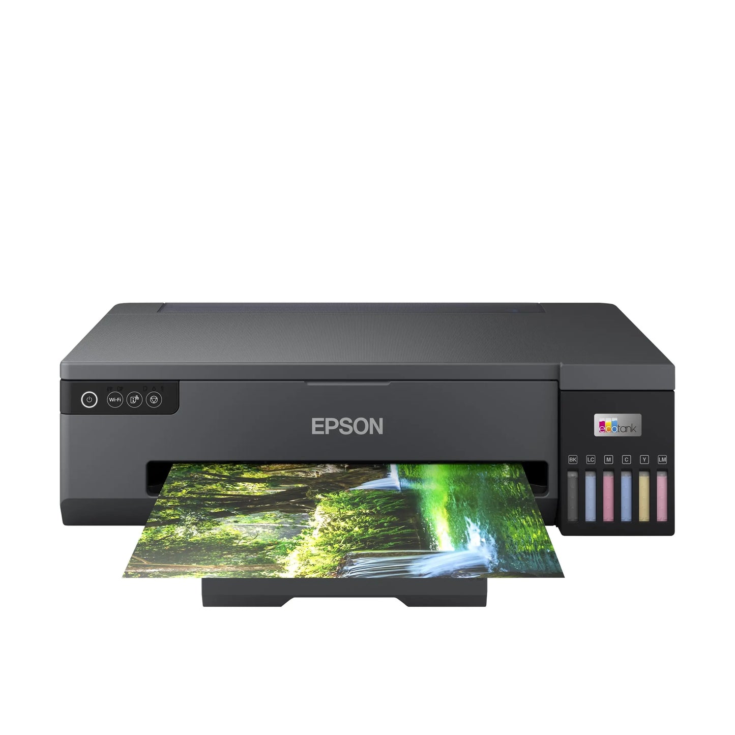 Epson | L18050 | Wireless | Colour | Piezoelectric ink-jet | A3 | Black