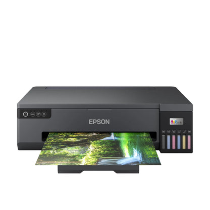 Epson | L18050 | Wireless | Colour | Piezoelectric ink-jet | A3 | Black