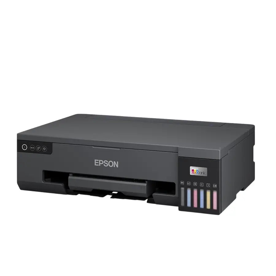 Epson | L18050 | Wireless | Colour | Piezoelectric ink-jet | A3 | Black
