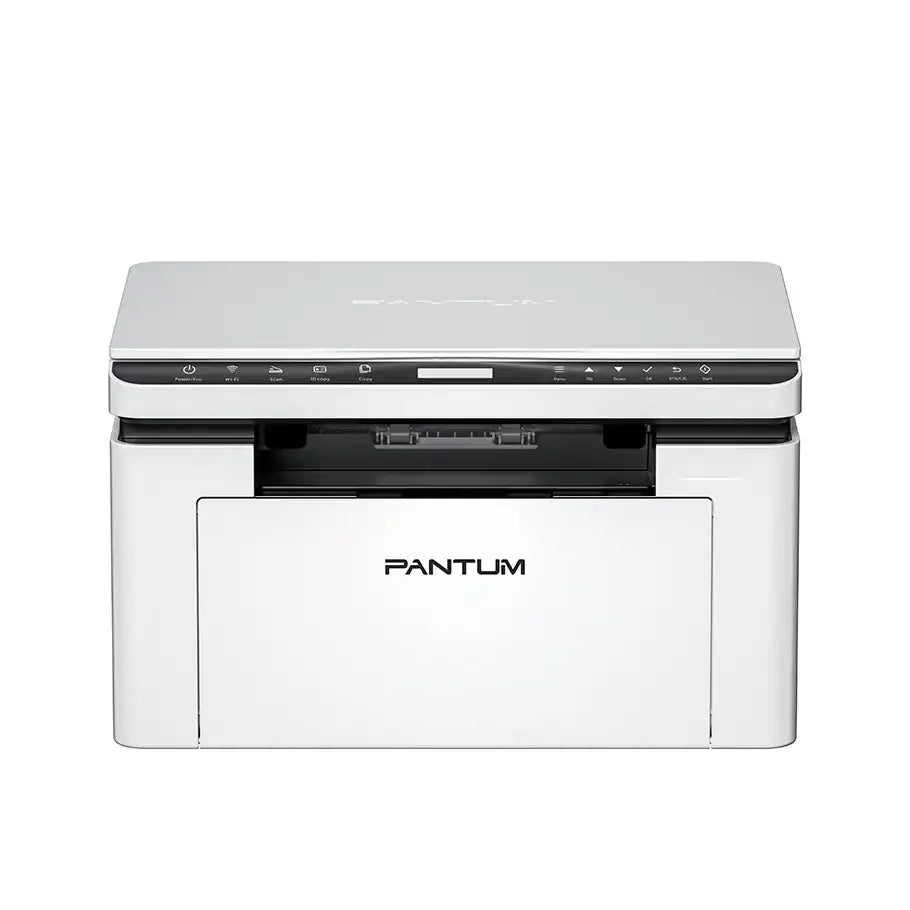 Pantum | BM2300NW | Printer / copier / scanner | Monochrome | Laser | A4/Legal | White