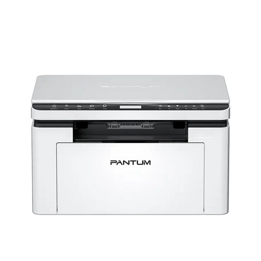 Pantum | BM2300NW | Printer / copier / scanner | Monochrome | Laser | A4/Legal | White
