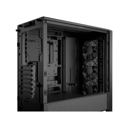 Corsair | PC Case | Frame 4000D RS Modular | Mid-Tower | Black