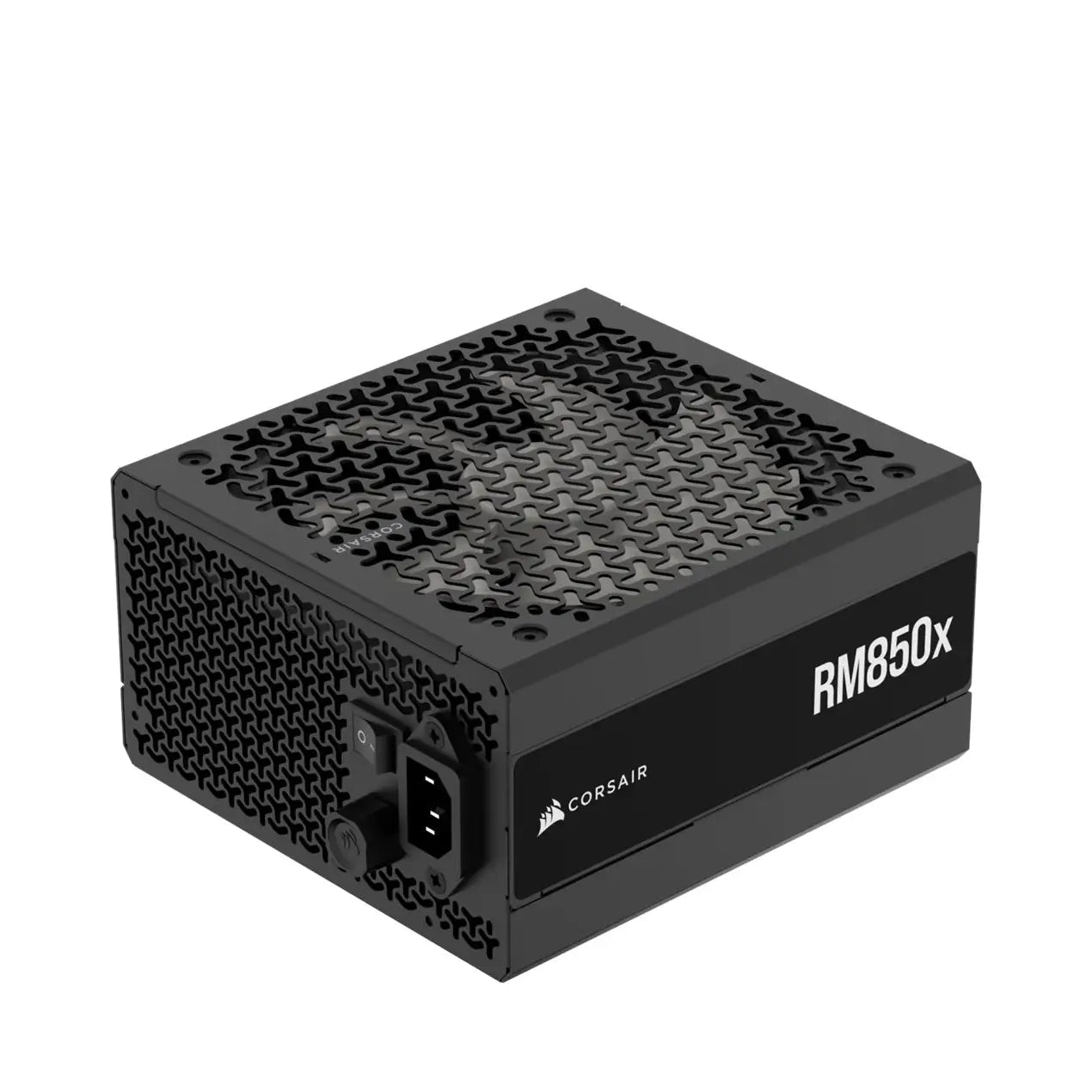 Corsair | Fully Modular Power Supply (EU) | RMx Series RM850x | 850 W | Black