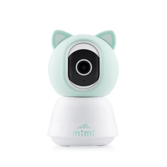 ETA | Electronic Babysitter ETA MIMI 9306 90000 | Baby Monitor | White/Green