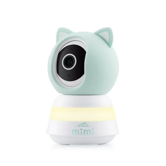 ETA | Electronic Babysitter ETA MIMI 9306 90000 | Baby Monitor | White/Green