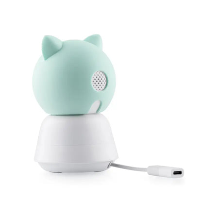 ETA | Electronic Babysitter ETA MIMI 9306 90000 | Baby Monitor | White/Green