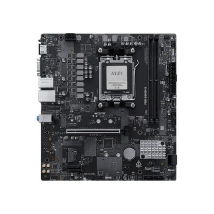 MSI | PRO B840M-B | Processor Socket Socket AM5 | Chipset Type AMD B840