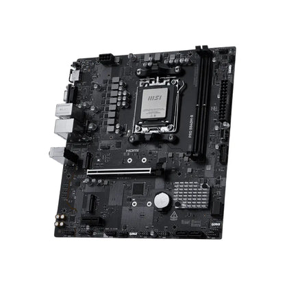 MSI | PRO B840M-B | Processor Socket Socket AM5 | Chipset Type AMD B840