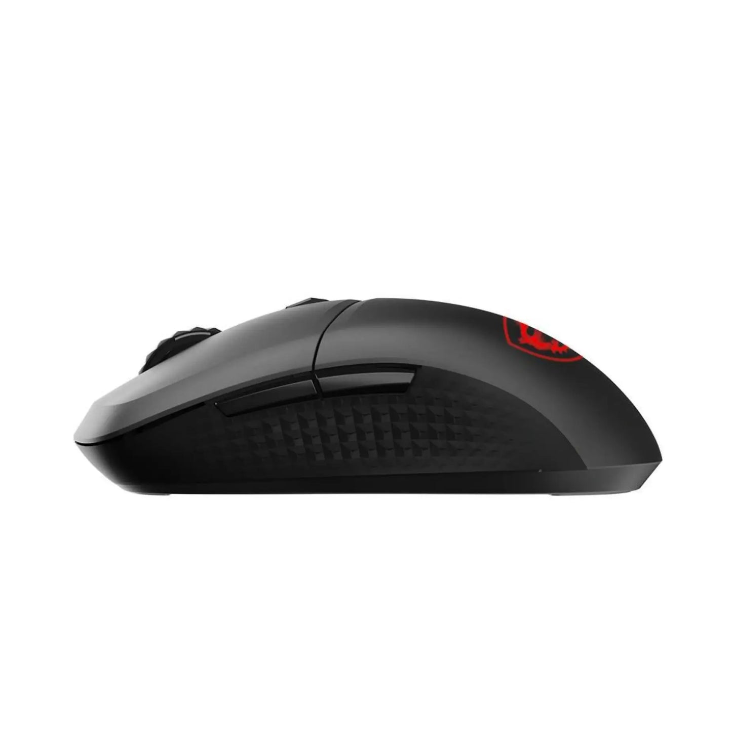 MSI | Mouse | VERSA 300 | Optical | Wireless | Wired | 2.4 GHz | USB | 8000 dpi | Black